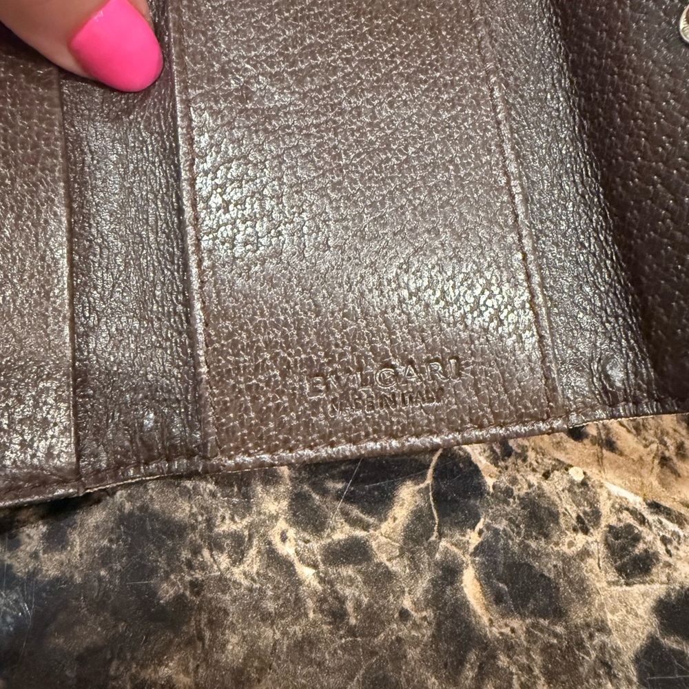 Bvlgari Key Case - Picture 12 of 16
